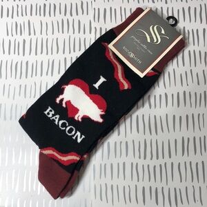 Sock smith socks